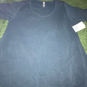SOLD LuLaRoe 2xl Modal Perfect T